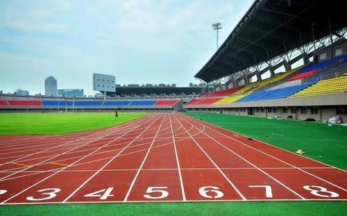 北橡检测中小学面层运动场地实验室检测能力